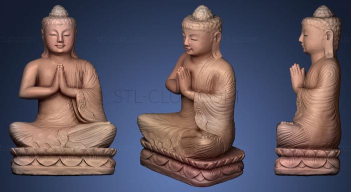 Buddha Statue